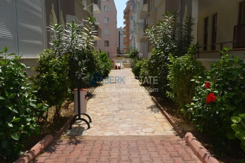 Апартаменты 2+1 по выгодной цене. 6 