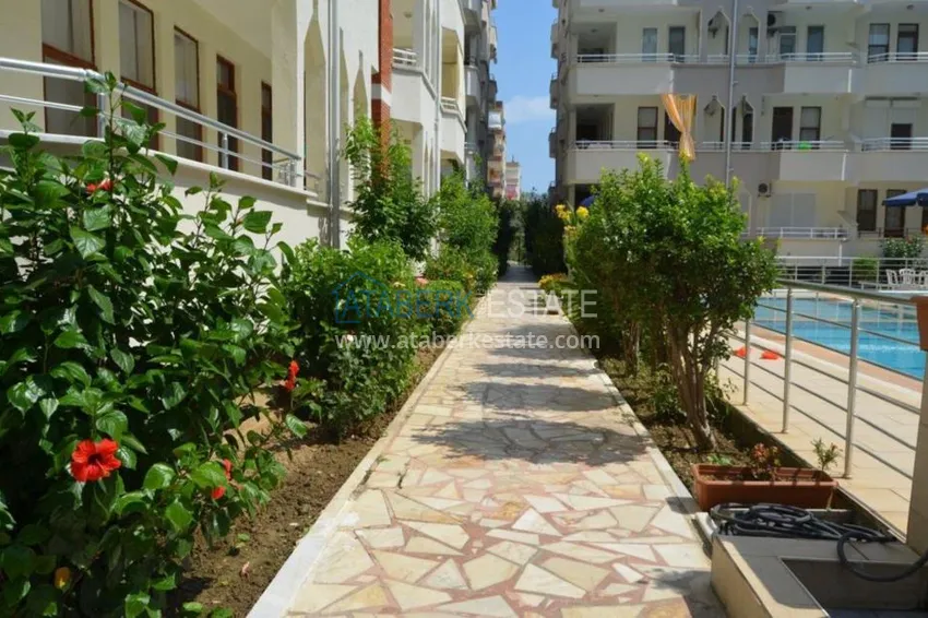 Апартаменты 2+1 по выгодной цене. 8 