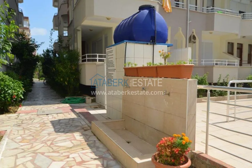 Апартаменты 2+1 по выгодной цене. 9 