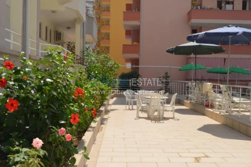 Апартаменты 2+1 по выгодной цене. 10 