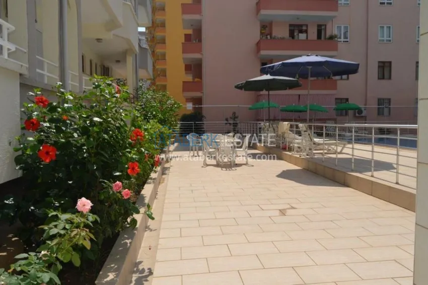 Апартаменты 2+1 по выгодной цене. 11 