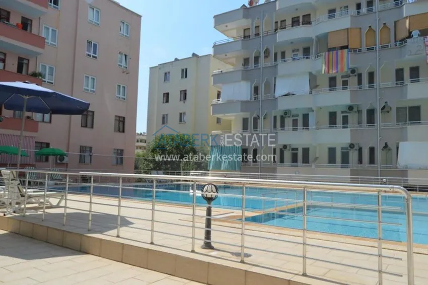 Апартаменты 2+1 по выгодной цене. 12 