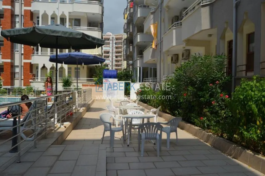 Апартаменты 2+1 по выгодной цене. 14 