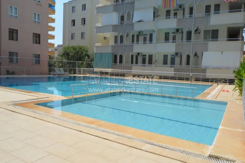 Апартаменты 2+1 по выгодной цене. 15 