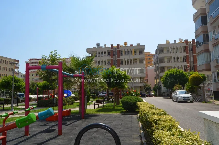 Апартаменты 2+1 по выгодной цене. 17 