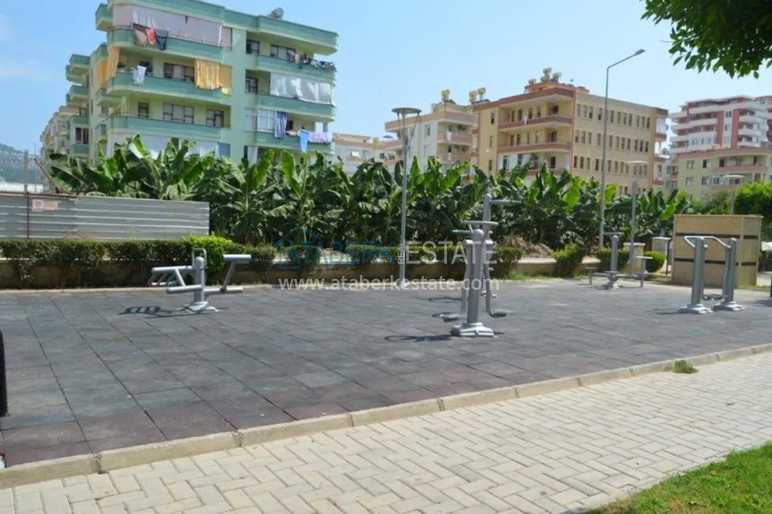 Апартаменты 2+1 по выгодной цене. 18 