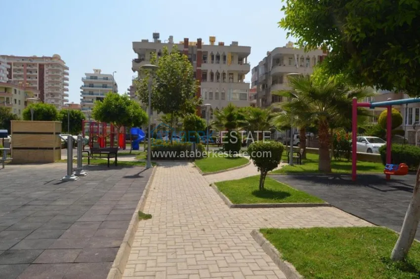 Апартаменты 2+1 по выгодной цене. 19 