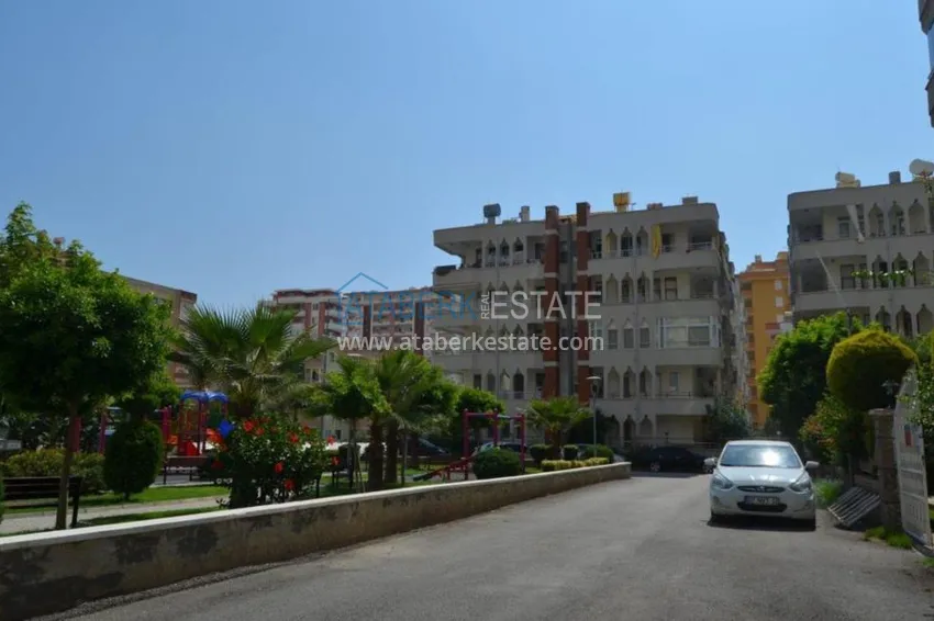 Апартаменты 2+1 по выгодной цене. 20 