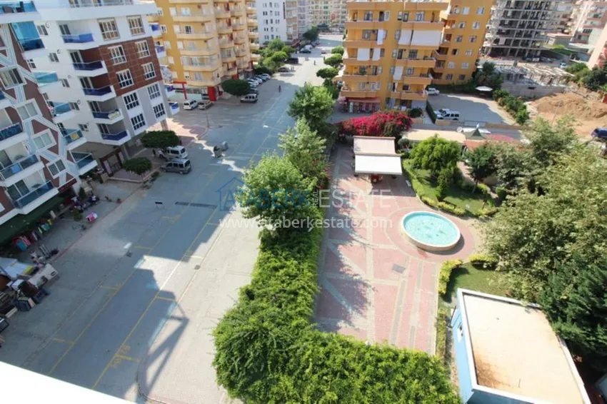 Приобрести Совершено новая квартира в бутик комплексе 12 