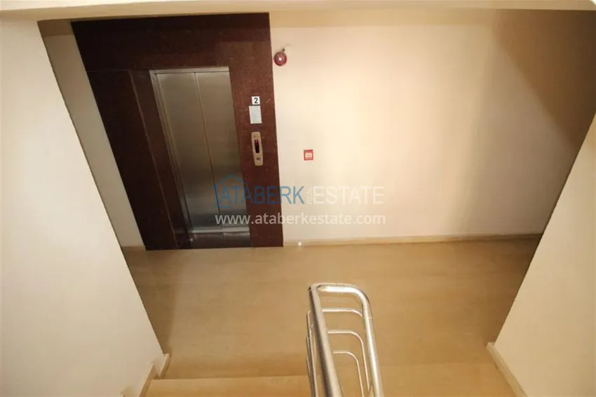 Приобрести Квартира 3+1 в знаменитом районе Тосмур 1 