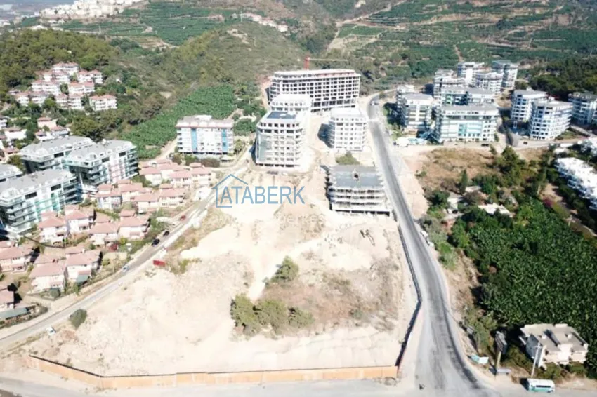 Приобрести Новый современный комплекс на первой береговой линии 9 