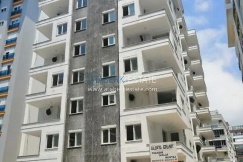 Двухкомнатная квартира в новом комплексе с крытым бассейном 7 