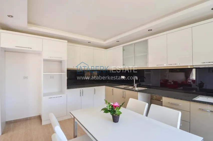 Приобрести Апартаменты среди природы в уютном городке Газипаша 1