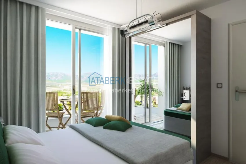 Приобрести Проект современного жилого комплекса 5 