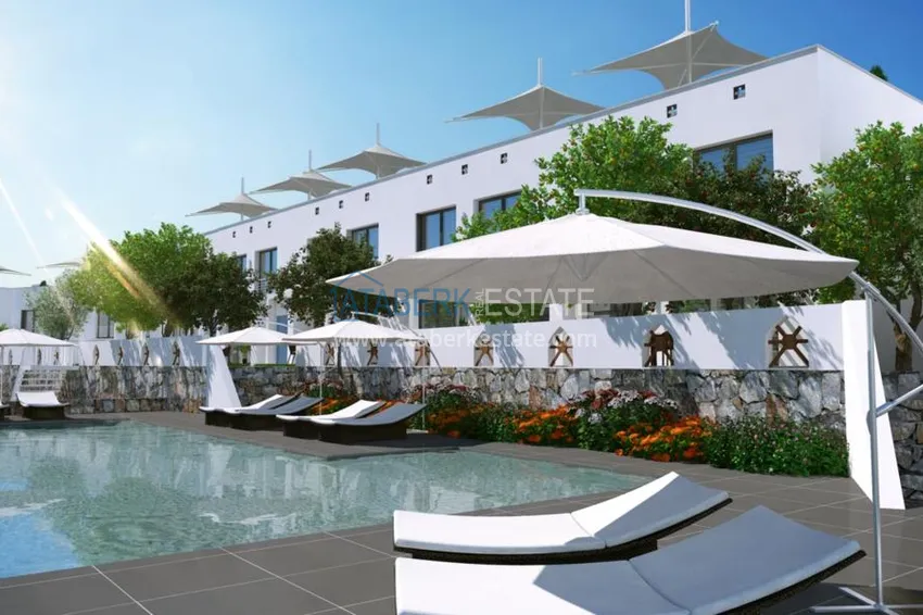 Уникальные аутентичные дома в районе Беллапаис  1 