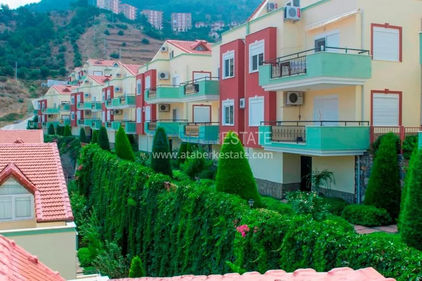 Апартаменты среди природы в уютном городке Газипаша 3