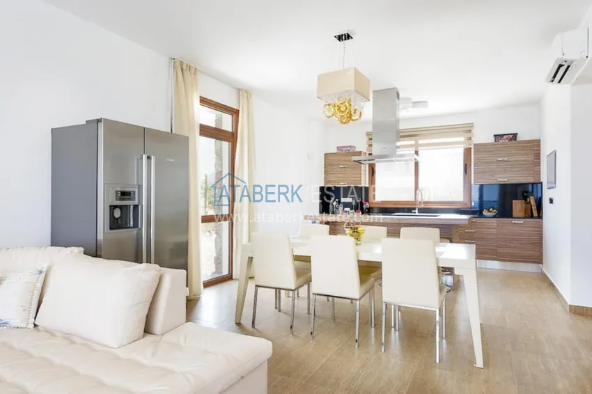 Приобрести Дизайнерские виллы класса Люкс 3