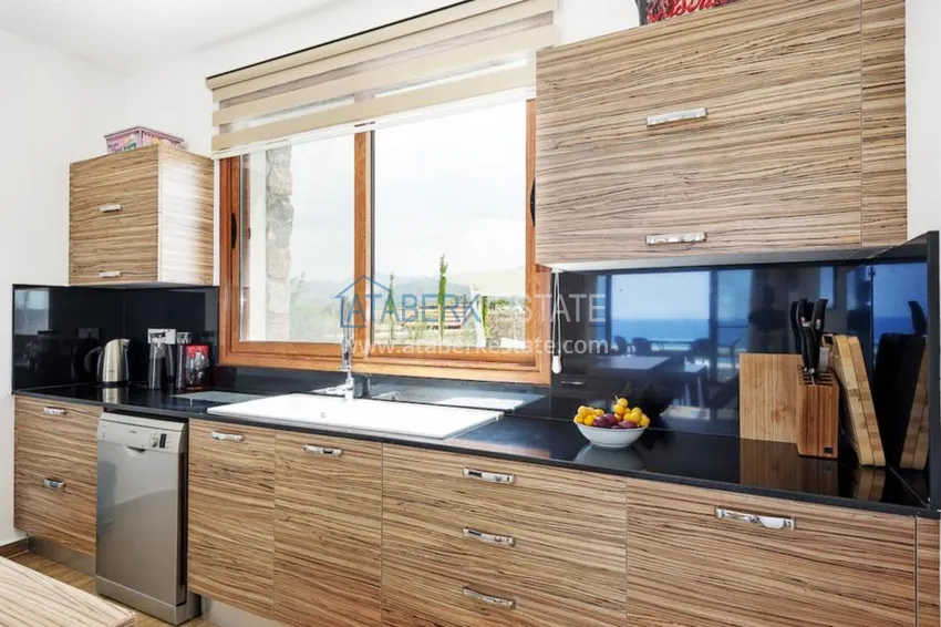 Приобрести Дизайнерские виллы класса Люкс 5