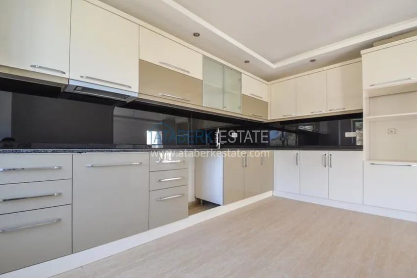 Приобрести Апартаменты среди природы в уютном городке Газипаша 14