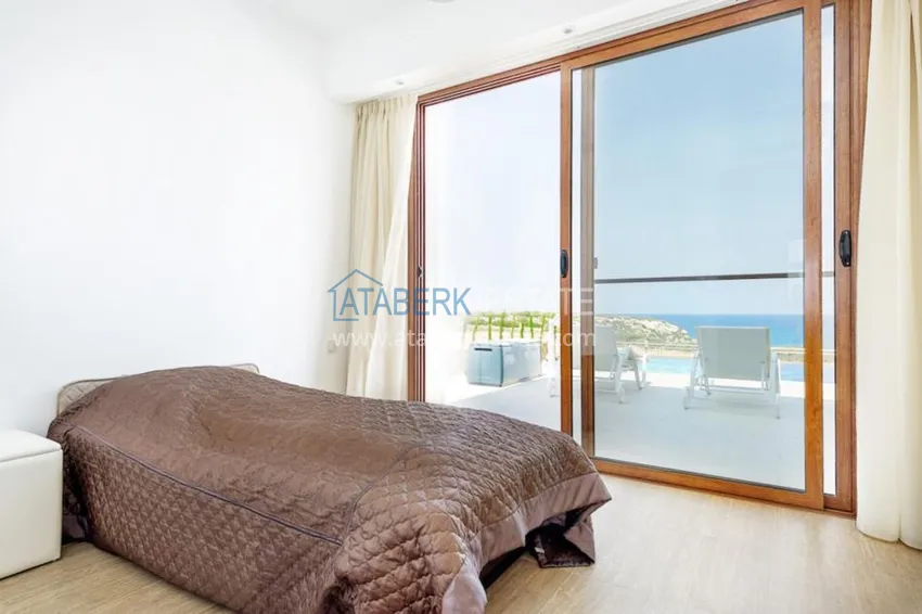 Приобрести Дизайнерские виллы класса Люкс 6