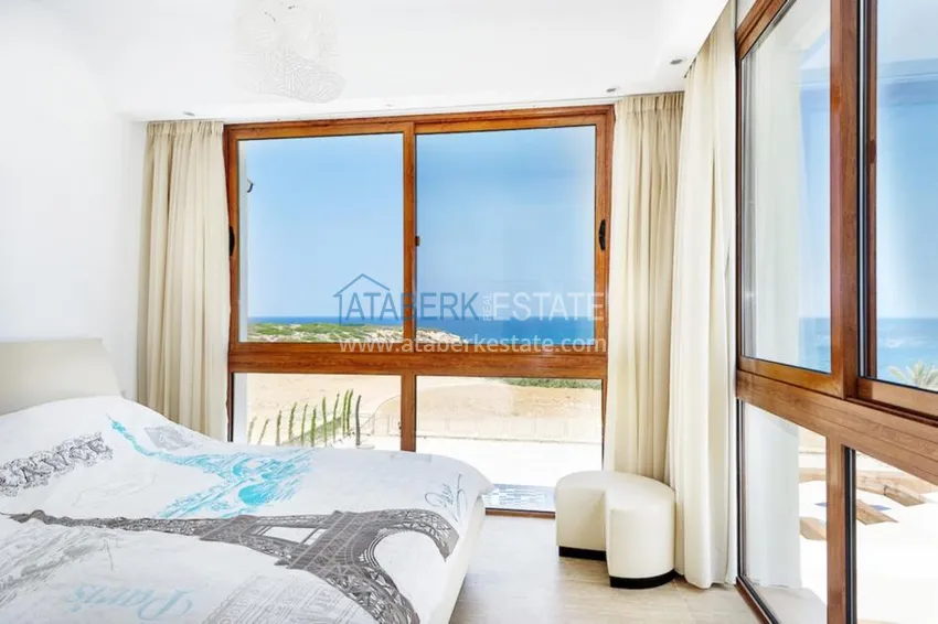 Приобрести Дизайнерские виллы класса Люкс 7