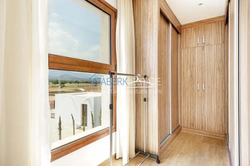 Приобрести Дизайнерские виллы класса Люкс 8