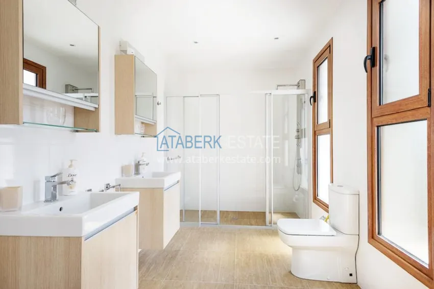 Приобрести Дизайнерские виллы класса Люкс 9