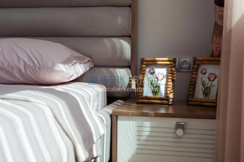 Приобрести Апартаменты в аренду в комплексе с богатой и зеленой территорией 11