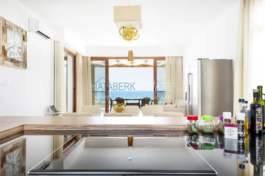 Приобрести Дизайнерские виллы класса Люкс 12