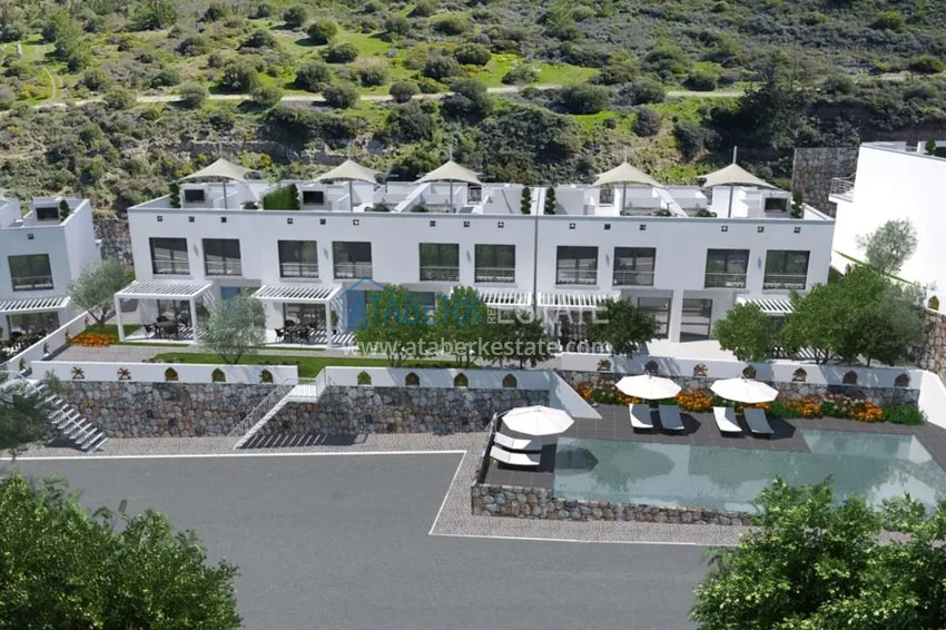 Уникальные аутентичные дома в районе Беллапаис  3 