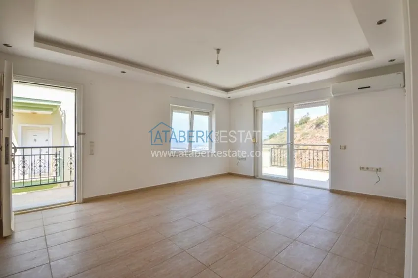 Приобрести Апартаменты среди природы в уютном городке Газипаша 17