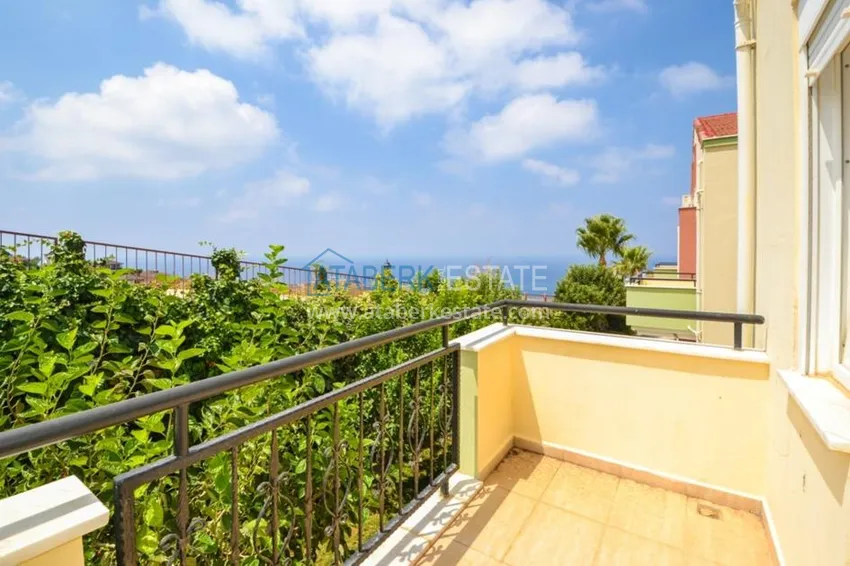 Приобрести Апартаменты среди природы в уютном городке Газипаша 19