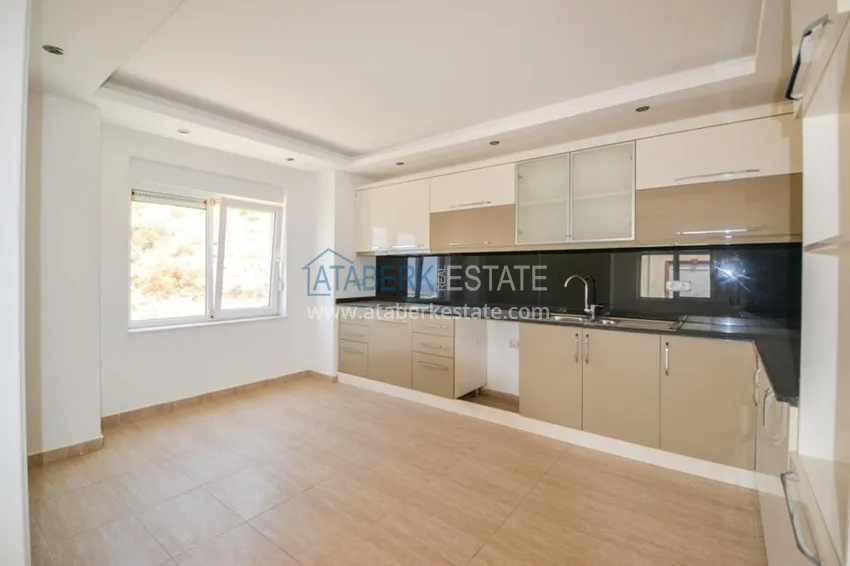 Приобрести Апартаменты среди природы в уютном городке Газипаша 15