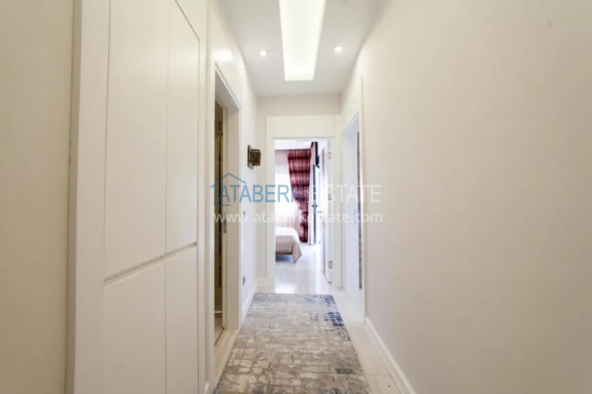 Приобрести Апартаменты в аренду в комплексе с богатой и зеленой территорией 6