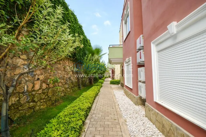 Апартаменты среди природы в уютном городке Газипаша 16