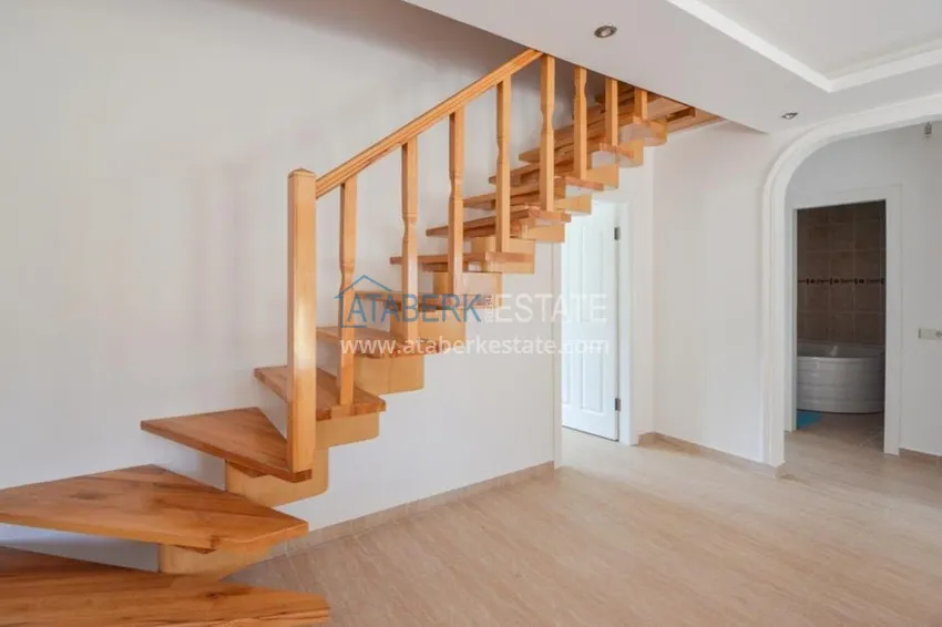 Приобрести Апартаменты среди природы в уютном городке Газипаша 2