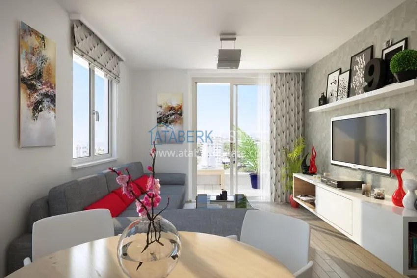 Приобрести Проект современного жилого комплекса 2 