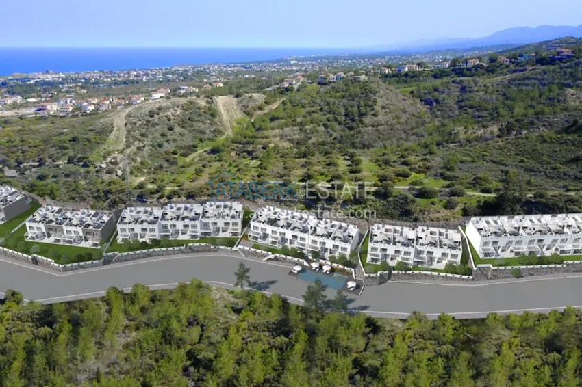 Уникальные аутентичные дома в районе Беллапаис  8 