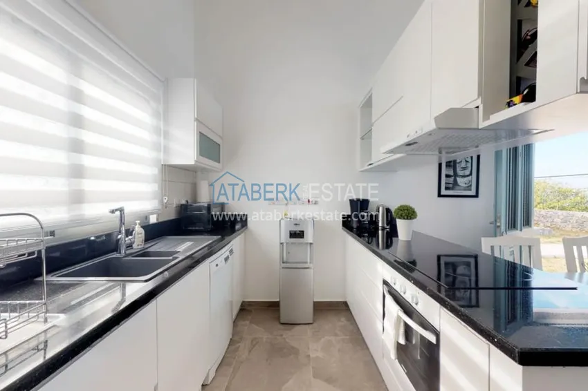 Приобрести Апартаменты с прямым видом на море  3 