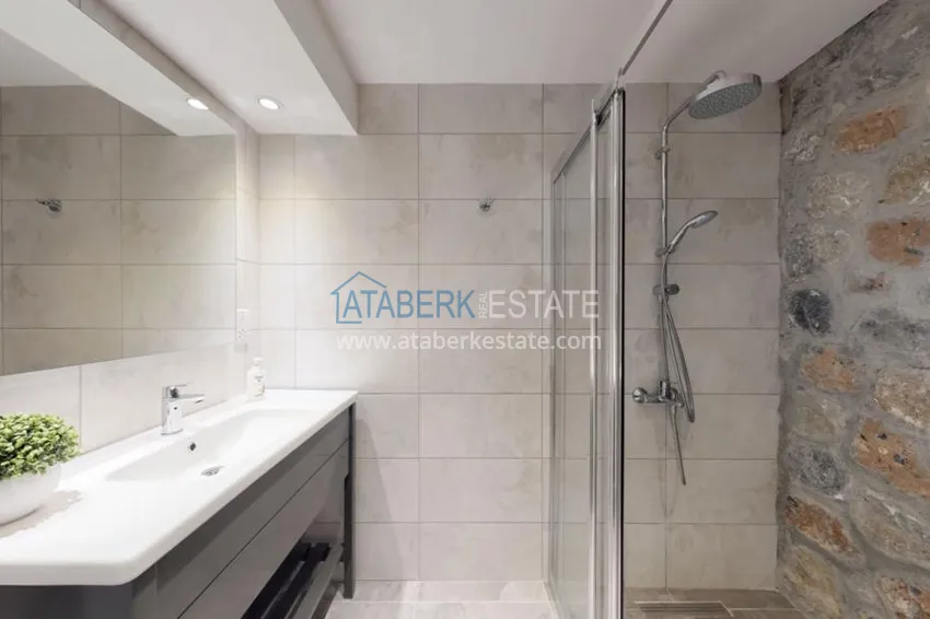 Приобрести Апартаменты с прямым видом на море  6 