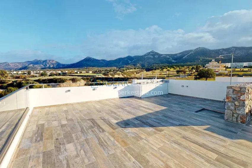 Приобрести Апартаменты с прямым видом на море  7 