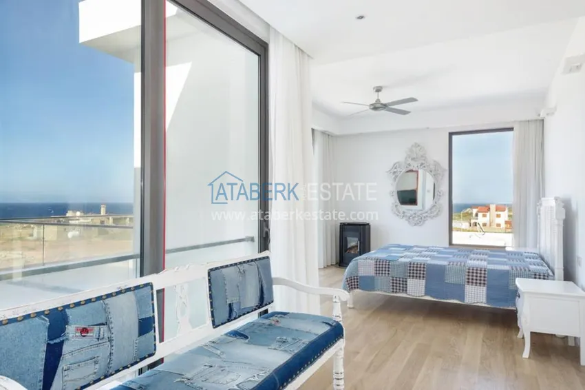 Приобрести Дизайнерские виллы класса Люкс 17