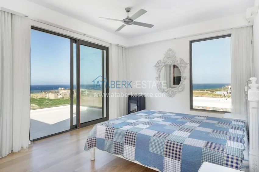 Приобрести Дизайнерские виллы класса Люкс 18