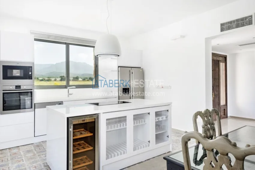 Приобрести Дизайнерские виллы класса Люкс 19