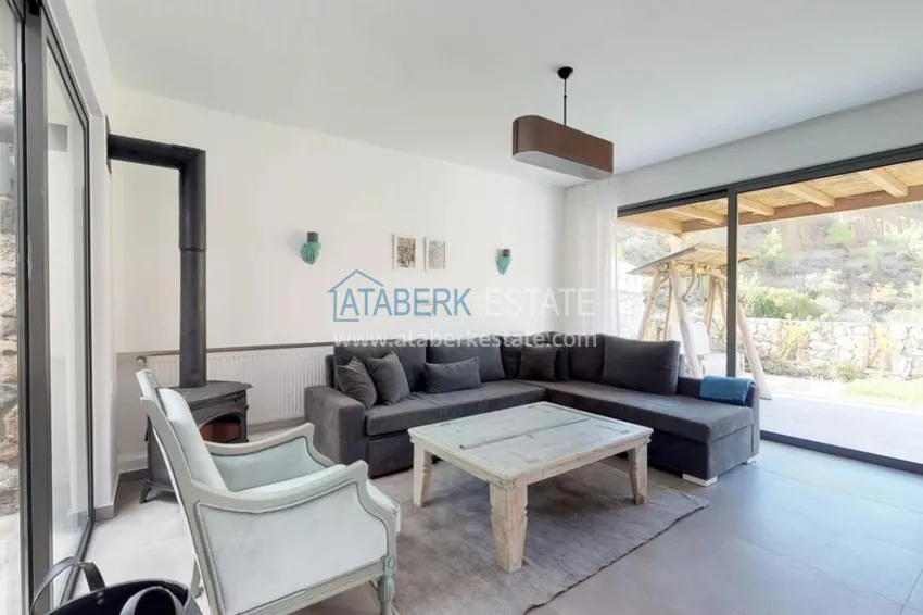 Приобрести Уникальные аутентичные дома в районе Беллапаис  2 