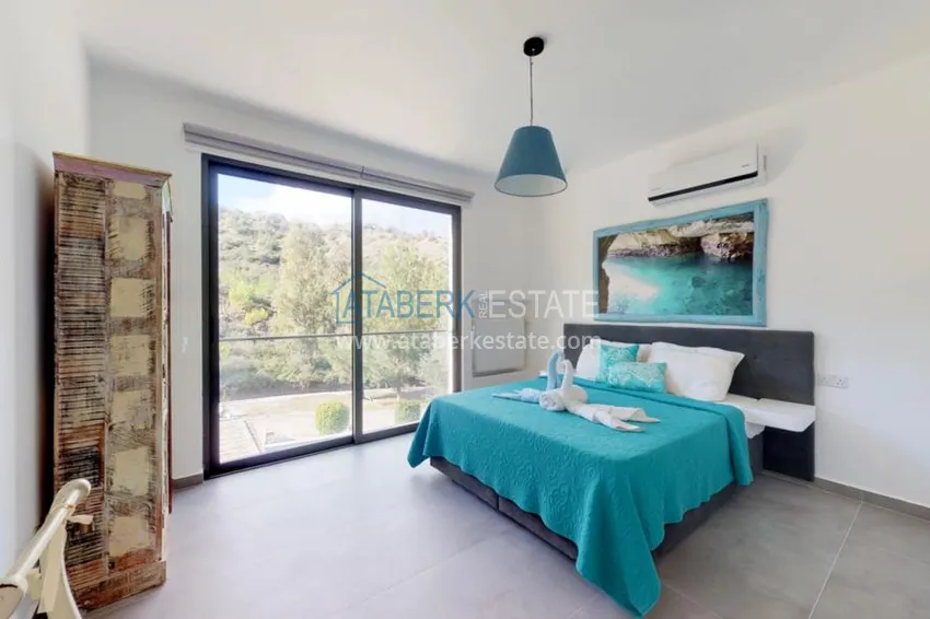 Приобрести Уникальные аутентичные дома в районе Беллапаис  9 