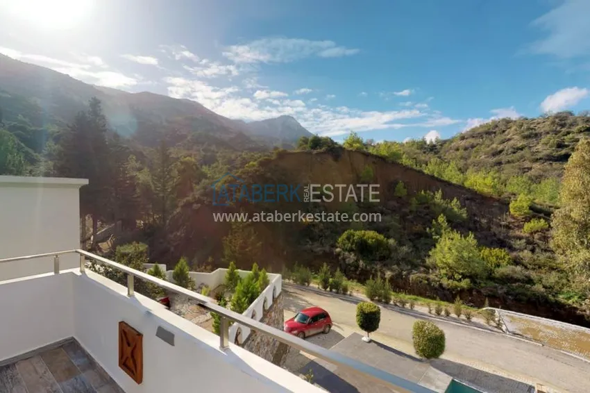 Приобрести Уникальные аутентичные дома в районе Беллапаис  10 