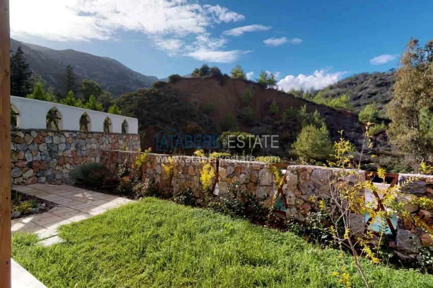 Приобрести Уникальные аутентичные дома в районе Беллапаис  13 