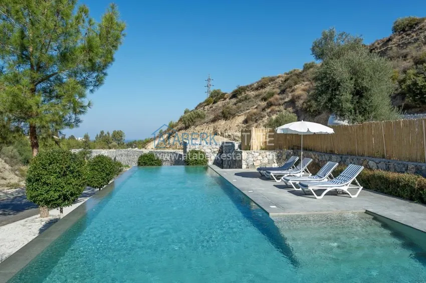 Уникальные аутентичные дома в районе Беллапаис  6 