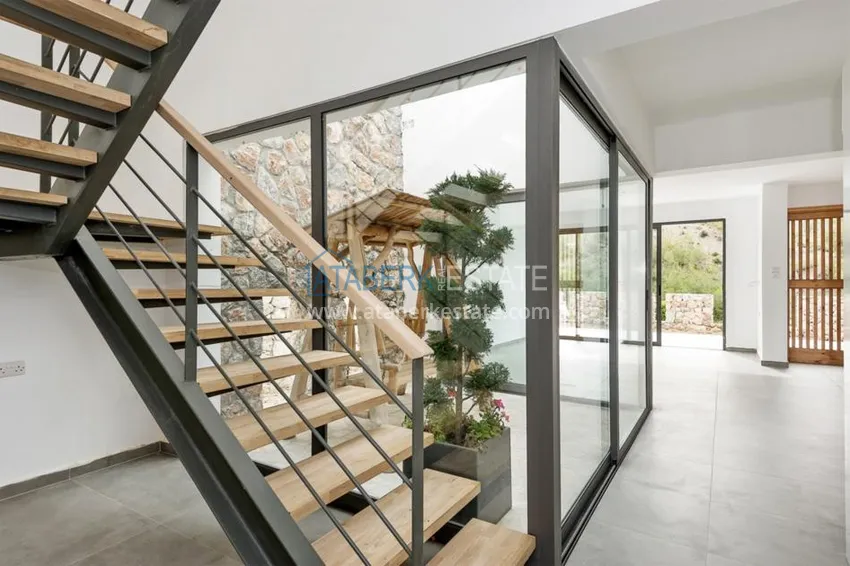 Приобрести Уникальные аутентичные дома в районе Беллапаис  15 